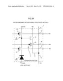 SOLID-STATE IMAGING DEVICE, IMAGING APPARATUS, PIXEL DRIVING VOLTAGE ADJUSTMENT APPARATUS, AND PIXEL DRIVING VOLTAGE ADJUSTMENT METHOD diagram and image