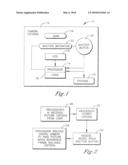 DIGITAL CAMERA WITH AUTOMATIC FUNCTIONS diagram and image