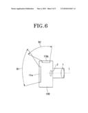 DIGITAL IMAGING APPARATUS AND IMAGE DISPLAY METHOD diagram and image