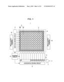 SOLID-STATE IMAGING DEVICE, METHOD FOR MANUFACTURING THE SAME, AND ELECTRONIC APPARATUS diagram and image