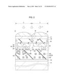 SOLID-STATE IMAGING DEVICE, METHOD FOR MANUFACTURING THE SAME, AND ELECTRONIC APPARATUS diagram and image