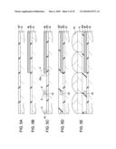 SOLID-STATE IMAGING DEVICE, METHOD FOR MANUFACTURING THE SAME, AND ELECTRONIC APPARATUS diagram and image