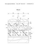 SOLID-STATE IMAGING DEVICE, METHOD FOR MANUFACTURING THE SAME, AND ELECTRONIC APPARATUS diagram and image