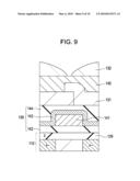 SOLID-STATE IMAGING DEVICE, METHOD FOR MANUFACTURING THE SAME, AND ELECTRONIC APPARATUS diagram and image