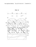 SOLID-STATE IMAGING DEVICE, METHOD FOR MANUFACTURING THE SAME, AND ELECTRONIC APPARATUS diagram and image