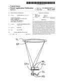 IMAGE PICKUP APPARATUS diagram and image