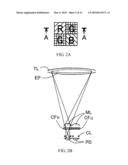 IMAGE PICKUP APPARATUS diagram and image