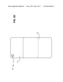 COMPRESSIBLE ZOOM CAMERA diagram and image