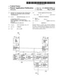 Motion vector detection apparatus, motion vector processing method and program diagram and image