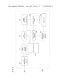 LIQUID CRYSTAL PANEL, LIQUID CRYSTAL DISPLAY UNIT, AND TELEVISION RECEIVER EQUIPPED WITH THE SAME diagram and image