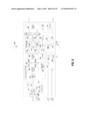 PROGRAMMABLE IF OUTPUT RECEIVER, AND APPLICATIONS THEREOF diagram and image