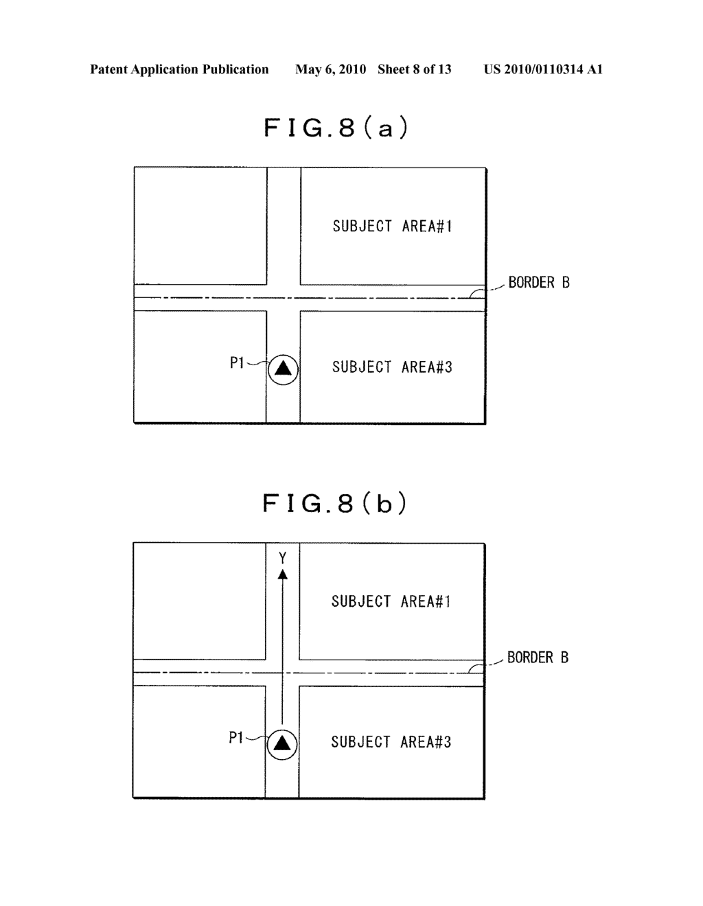 On-Vehicle Electronic Apparatus, Movie Reproduction Method, and Movie Reproduction Program - diagram, schematic, and image 09