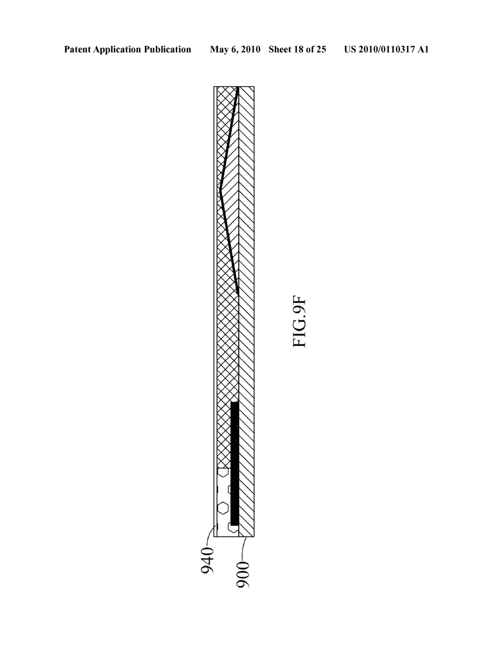 PIXEL STRUCTURE, 3D IMAGE/MULTIPLE VIEW LIQUID CRYSTAL DISPLAY DEVICE AND METHOD OF MANUFACTURING THE SAME - diagram, schematic, and image 19