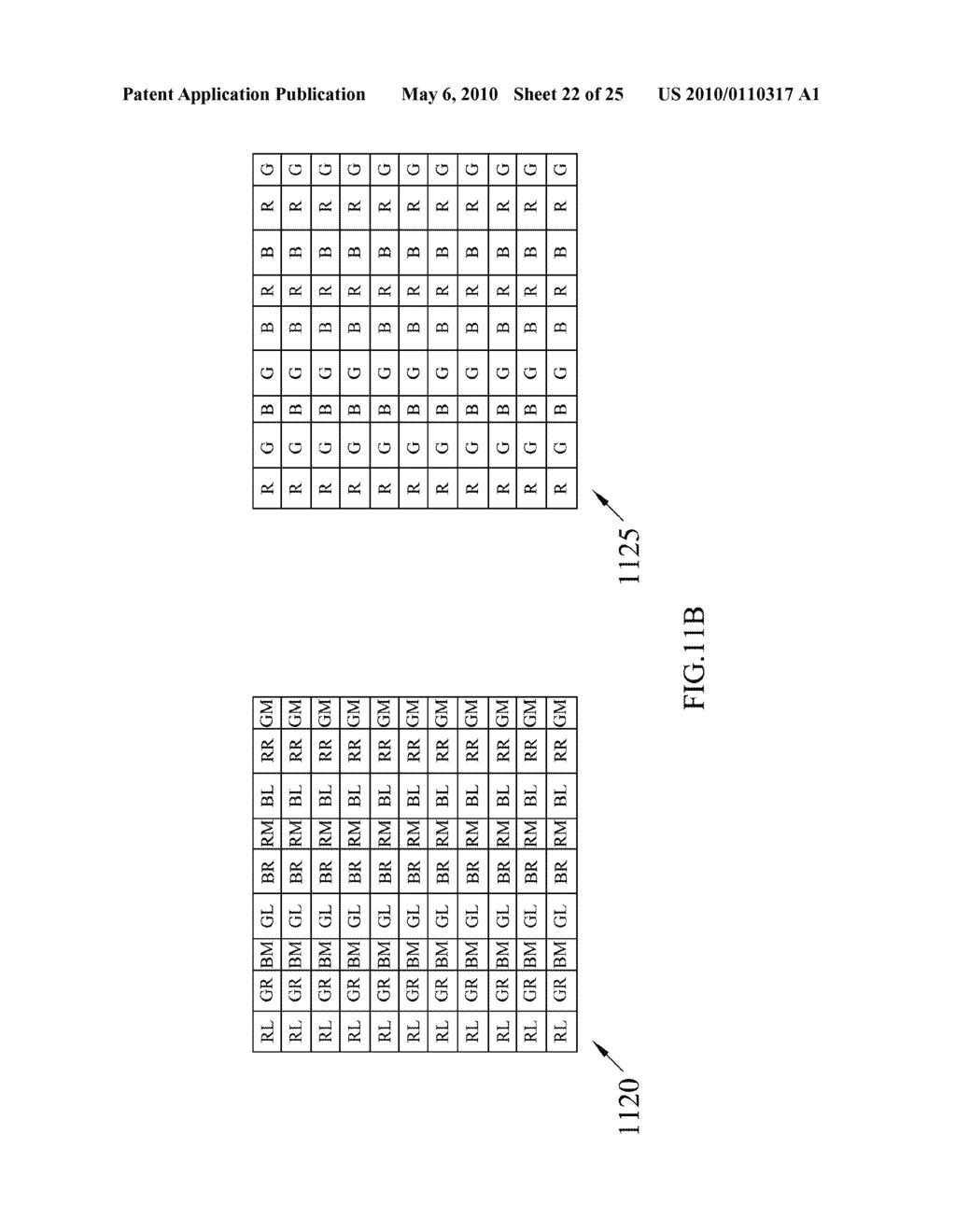 PIXEL STRUCTURE, 3D IMAGE/MULTIPLE VIEW LIQUID CRYSTAL DISPLAY DEVICE AND METHOD OF MANUFACTURING THE SAME - diagram, schematic, and image 23