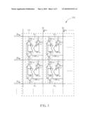 Pixel circuit and driving method thereof diagram and image