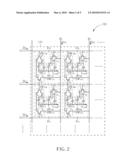 Pixel circuit and driving method thereof diagram and image