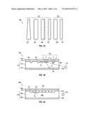 Display unit with improved backlighting diagram and image