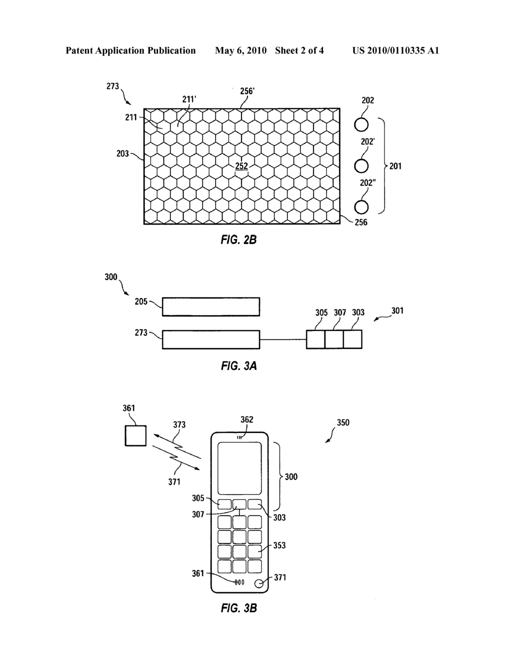 Display unit with improved backlighting - diagram, schematic, and image 03