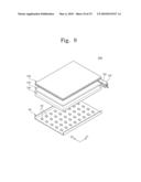 BACKLIGHT ASSEMBLY AND LIQUID CRYSTAL DISPLAY HAVING THE SAME diagram and image