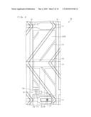 LIQUID CRYSTAL DISPLAY DEVICE AND METHOD FOR MANUFACTURING THE SAME diagram and image