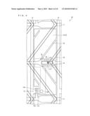 LIQUID CRYSTAL DISPLAY DEVICE AND METHOD FOR MANUFACTURING THE SAME diagram and image