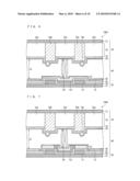 LIQUID CRYSTAL DISPLAY DEVICE AND METHOD FOR MANUFACTURING THE SAME diagram and image