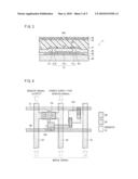 LIQUID CRYSTAL DISPLAY DEVICE diagram and image