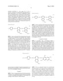 LIQUID CRYSTALLINE COATING SOLUTION AND POLARIZING FILM diagram and image