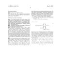 LIQUID CRYSTALLINE COATING SOLUTION AND POLARIZING FILM diagram and image