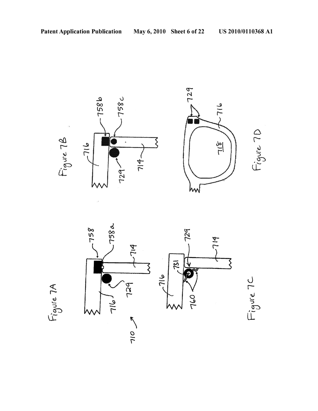 SYSTEM AND APPARATUS FOR EYEGLASS APPLIANCE PLATFORM - diagram, schematic, and image 07