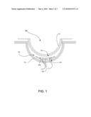 OPHTHALMIC DEVICE WITH EMBEDDED MICROCONTROLLER diagram and image