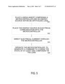 OPHTHALMIC DEVICE WITH EMBEDDED MICROCONTROLLER diagram and image