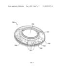 OPHTHALMIC DEVICE WITH EMBEDDED MICROCONTROLLER diagram and image