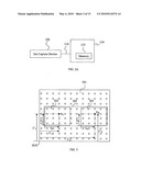 Apparatus and method for two eye imaging for iris identification diagram and image