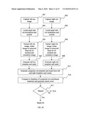 Apparatus and method for two eye imaging for iris identification diagram and image