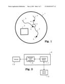 OPHTHALMOLOGIC APPARATUS FOR IMAGING AN EYE BY OPTICAL COHERENCE TOMOGRAPHY diagram and image