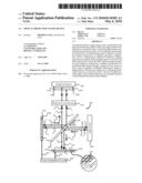 OPTICAL PROJECTION ENGINE DEVICE diagram and image