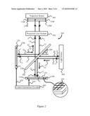 OPTICAL PROJECTION ENGINE DEVICE diagram and image