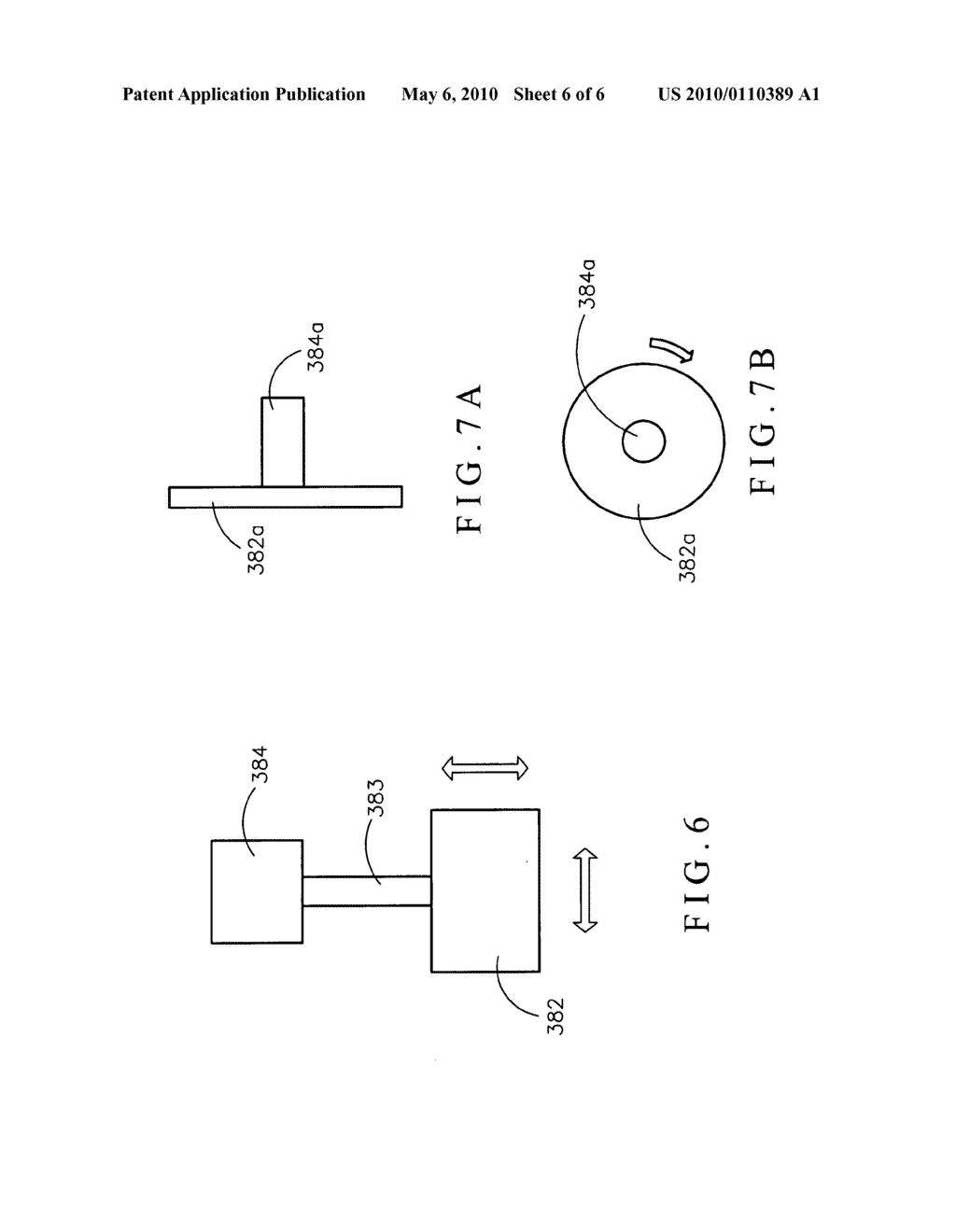 Laser projection system - diagram, schematic, and image 07