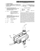 MEASURING HEMATOCRIT AND ESTIMATING HEMOGLOBIN VALUES WITH A NON-INVASIVE, OPTICAL BLOOD MONITORING SYSTEM diagram and image