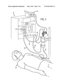 MEASURING HEMATOCRIT AND ESTIMATING HEMOGLOBIN VALUES WITH A NON-INVASIVE, OPTICAL BLOOD MONITORING SYSTEM diagram and image