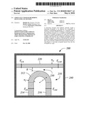 CRITICALLY COUPLED MICRORING RESONATOR AND METHOD diagram and image