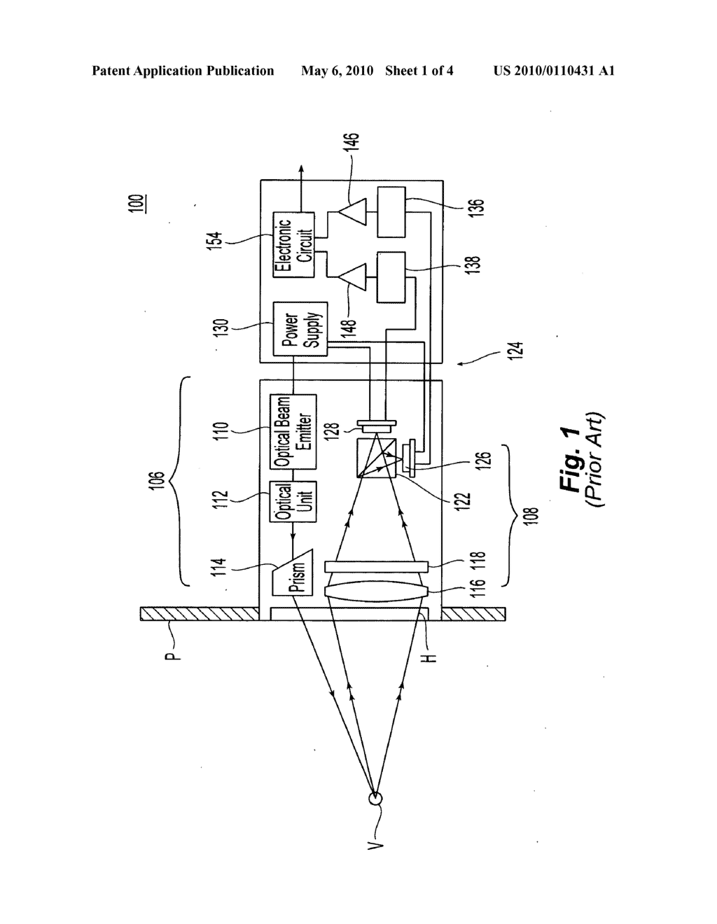 APPARATUS AND METHOD FOR IN-FLIGHT DETECTION OF AIRBORNE WATER DROPLETS AND ICE CRYSTALS - diagram, schematic, and image 02