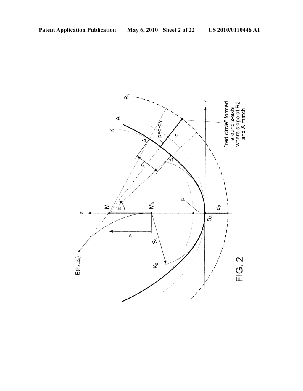 Scanning Interferometric Methods and Apparatus for Measuring Aspheric Surfaces and Wavefronts - diagram, schematic, and image 03