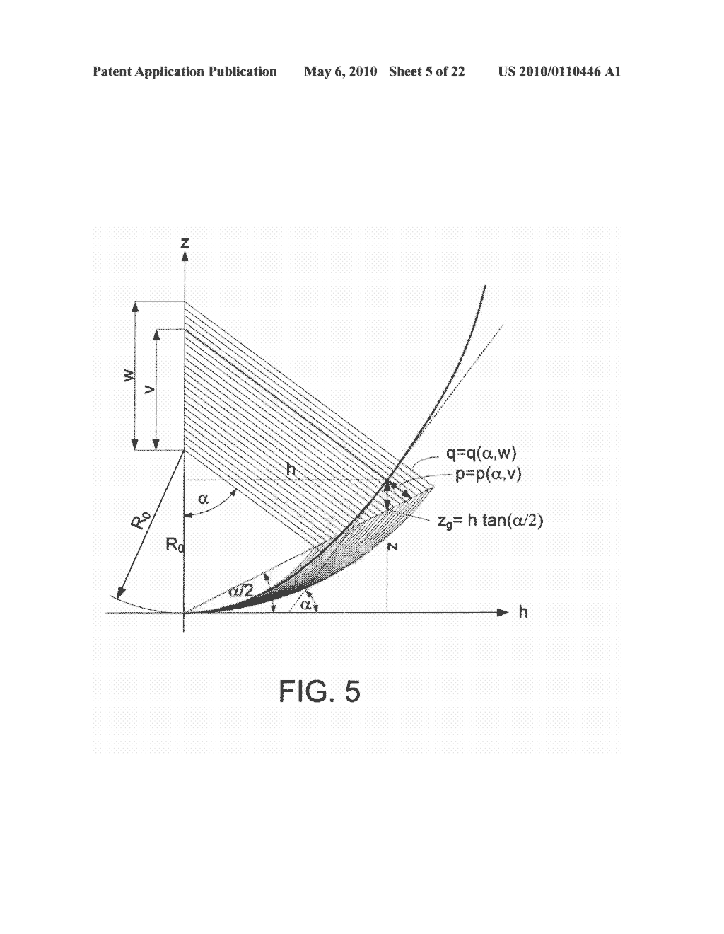 Scanning Interferometric Methods and Apparatus for Measuring Aspheric Surfaces and Wavefronts - diagram, schematic, and image 06