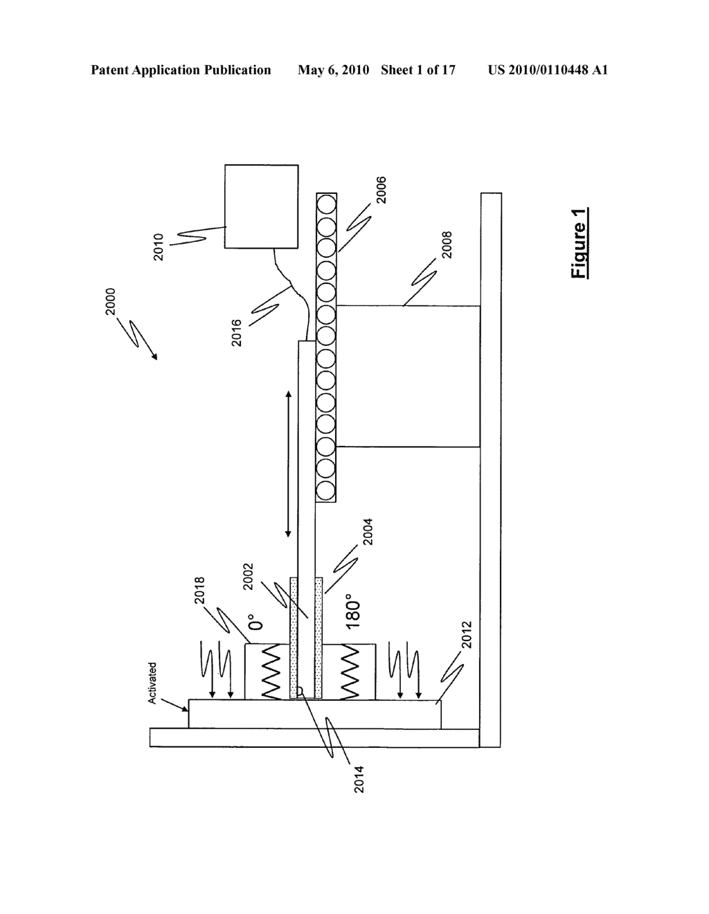 Internal inspection system and method - diagram, schematic, and image 02