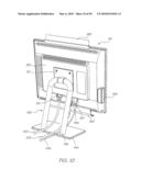 DISPLAY DEVICE HAVING PRINTER diagram and image