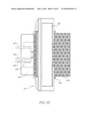 DISPLAY DEVICE HAVING PRINTER diagram and image