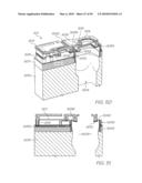 DISPLAY DEVICE HAVING PRINTER diagram and image