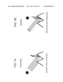 TEXTURE INFORMATION DATA ACQUIRING DEVICE AND DISPLAY CONTROL SYSTEM HAVING THE TEXTURE INFORMATION DATA ACQUIRING DEVICE diagram and image